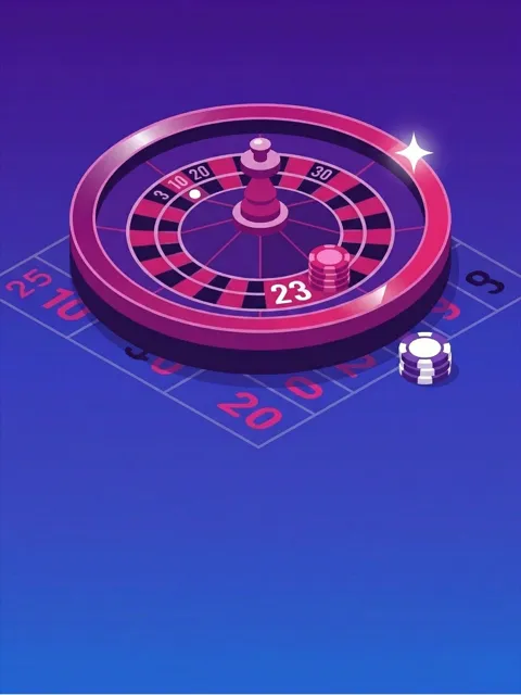 Roulette